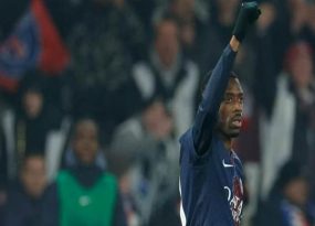 Tin thể thao: PSG đòi lại ngôi đầu bảng Ligue 1