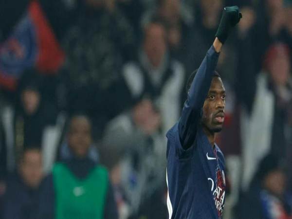 Tin thể thao: PSG đòi lại ngôi đầu bảng Ligue 1