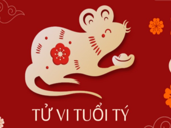 Con số tài lộc tuổi Giáp Tý ngày 1/3 Chủ Nhật
