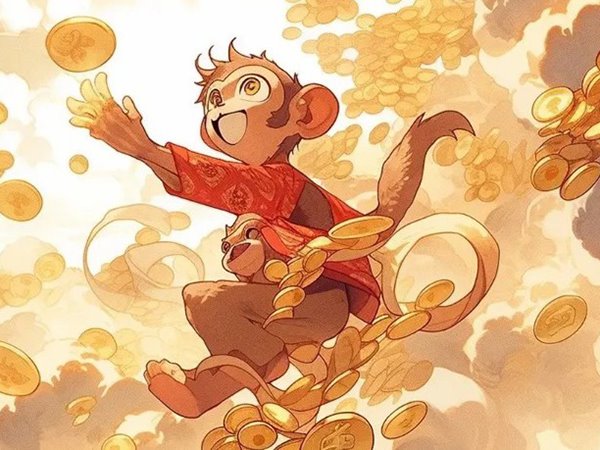 Con số may mắn hôm nay 29/3/2026 chủ nhật tuổi Thân