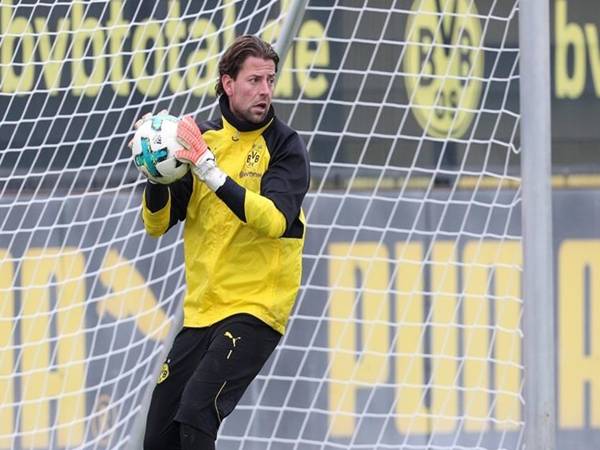 Những thủ môn Dortmund hay nhất lịch sử