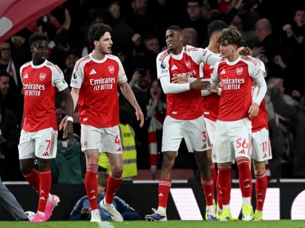 Trận chiến Etihad khoảnh khắc định đoạt cả mùa giải Trận chiến Etihad khoảnh khắc định đoạt cả mùa giải