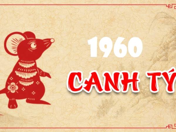 Tổng quan tử vi tuổi Canh Tý ngày 7/3 Thứ 7
