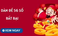 Giải đáp khái niệm dàn đề 56 số là gì?