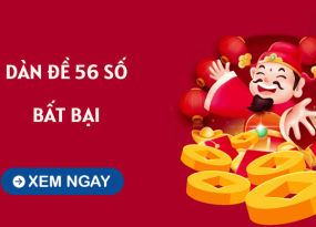 Giải đáp khái niệm dàn đề 56 số là gì?