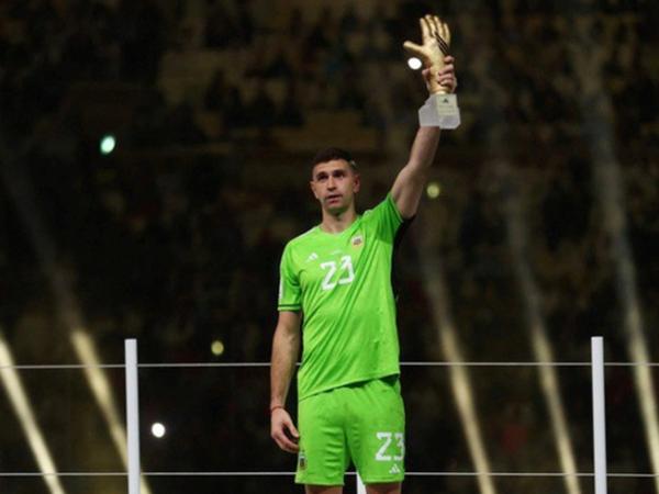 Đội hình argentina wc 2022 có ai?