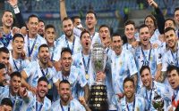 Điểm mạnh đội hình Argentina 2022
