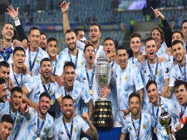 Điểm mạnh đội hình Argentina 2022