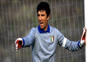 Những thủ môn Napoli hay nhất lịch sử và tầm ảnh hưởng