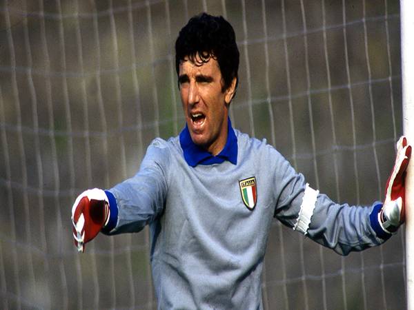 Những thủ môn Napoli hay nhất lịch sử và tầm ảnh hưởng