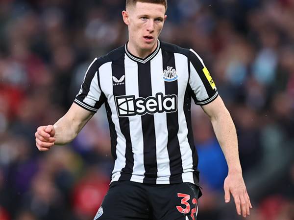 Tiềm năng phát triển của Elliot Anderson trong tương lai