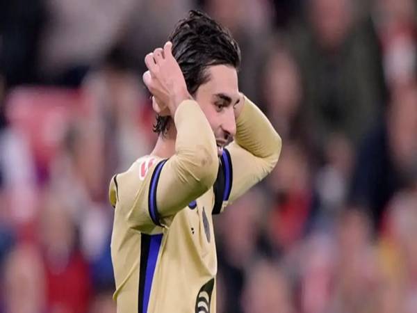 Tin chuyển nhượng: Atletico Madrid nhắm Ferran Torres của Barca