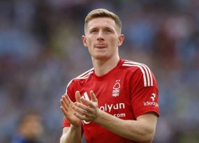 Tin MU: Man City và MU cạnh tranh Elliot Anderson