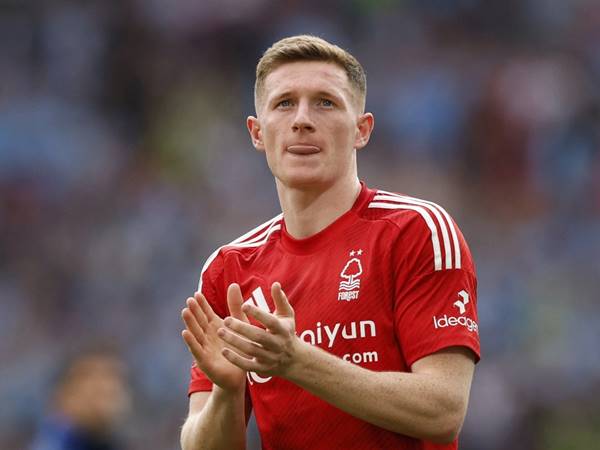 Tin MU: Man City và MU cạnh tranh Elliot Anderson