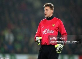 Top thủ môn Dortmund hay nhất và tiêu chí đánh giá