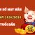 Con số may mắn hôm nay 10/4/2026 thứ 6 tuổi Dần