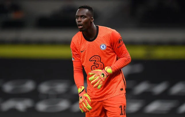 Vai trò của thủ môn trong thành công của Chelsea