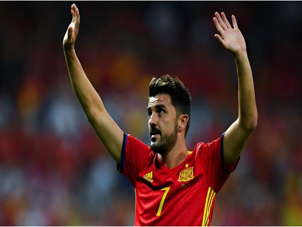 Di sản của các cầu thủ Tây Ban Nha