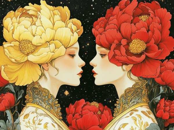 Con số may mắn ngày 19 tháng 4 năm 2026 cung Song Tử