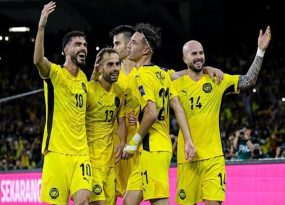 Tin BĐ: Cựu sao trẻ Arsenal sắp nhập tịch Malaysia gây tò mò