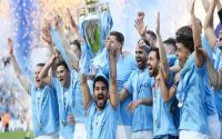 Man City vô địch Ngoại hạng Anh mấy lần?