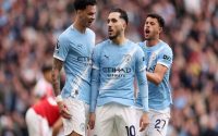 Kịch bản NHA gây sốc: Man City vô địch vẫn có thể bị tước cúp