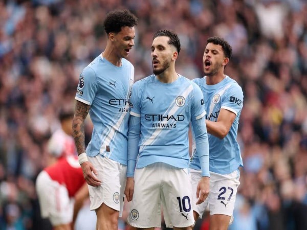 Kịch bản NHA gây sốc: Man City vô địch vẫn có thể bị tước cúp