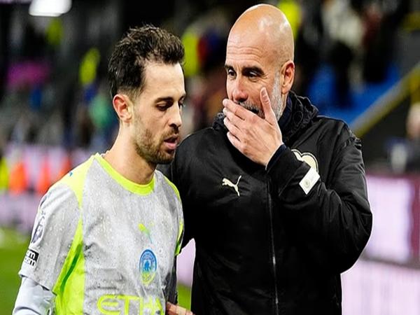 Pep Guardiola lo lắng trước lịch thi đấu dày đặc