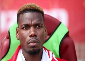 Tin MU: Pogba gửi lời khuyên thẳng thắn tới Mainoo