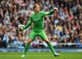 Danh sách thủ môn Man City xuất sắc nhất trong lịch sử