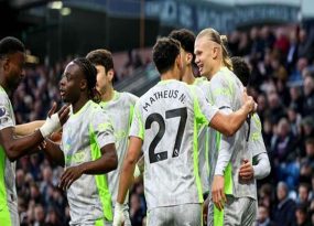 Tin Man City: MC và cái giá đắt đỏ cần phải trả là gì