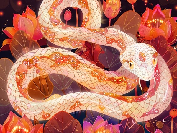 Con số may mắn ngày 16/04/2026 của tuổi Tỵ