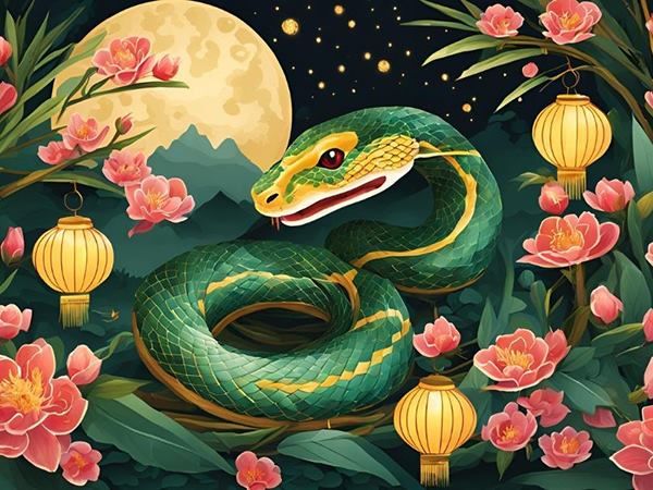 Con số may mắn hôm nay 17/5/2026 chủ nhật tuổi Tị