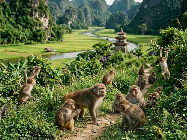 Con số may mắn ngày 16 tháng 5 thứ 7 của tuổi Thân