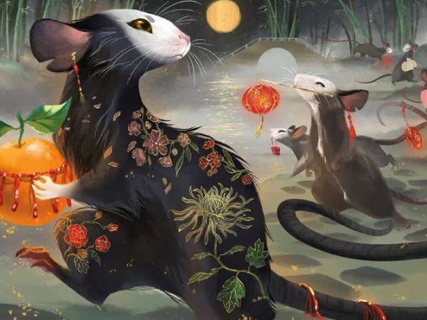 Tổng quan vận trình tuổi Tý ngày 22/5/2026