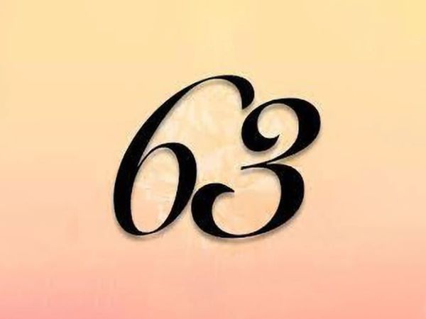 Tìm hiểu ý nghĩa số 63 theo phong thủy dân gian