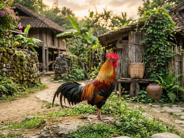 Con số may mắn ngày 7 tháng 6 chủ nhật của tuổi Dậu
